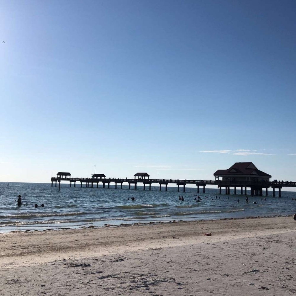 Meet your Posher, Dorsof